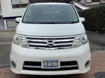 2009 Nissan Serena
