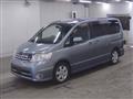 2009 Nissan Serena