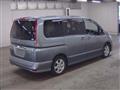 2009 Nissan Serena