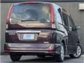 2007 Nissan Serena