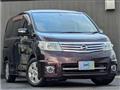 2007 Nissan Serena
