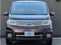 2007 Nissan Serena