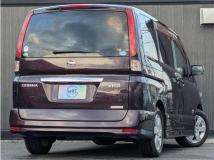 2007 Nissan Serena
