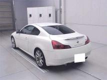 2010 Nissan Skyline