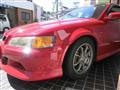 2001 Honda Accord