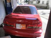 2001 Honda Accord