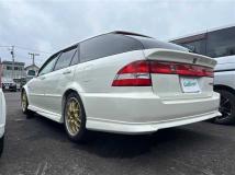 2001 Honda Accord Wagon