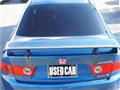 2003 Honda Accord