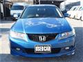 2003 Honda Accord