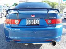 2003 Honda Accord