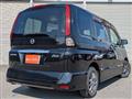 2008 Nissan Serena