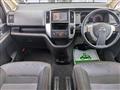 2008 Nissan Serena