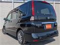 2008 Nissan Serena