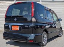 2008 Nissan Serena