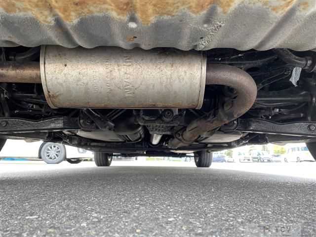 2009 Nissan Serena