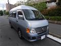 2006 Nissan Caravan Van
