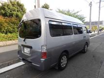 2006 Nissan Caravan Van
