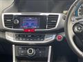 2016 Honda Accord Hybrid