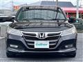 2016 Honda Accord Hybrid