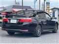 2016 Honda Accord Hybrid