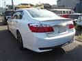 2013 Honda Accord Hybrid