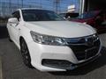 2013 Honda Accord Hybrid