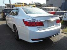 2013 Honda Accord Hybrid