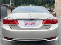 2013 Honda Accord Hybrid