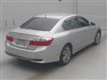 2014 Honda Accord Hybrid