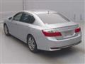 2014 Honda Accord Hybrid