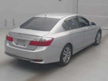 2014 Honda Accord Hybrid