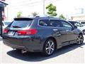 2012 Honda Accord Tourer