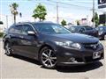 2012 Honda Accord Tourer