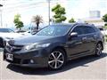 2012 Honda Accord Tourer