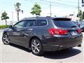 2012 Honda Accord Tourer