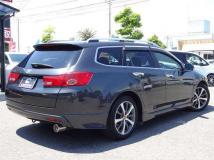 2012 Honda Accord Tourer