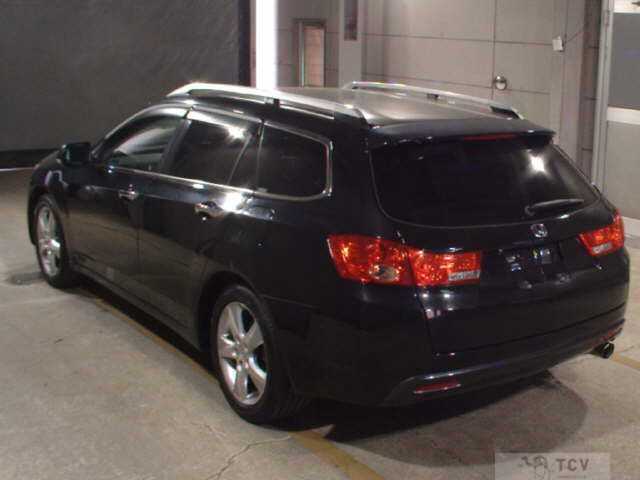 2011 Honda Accord