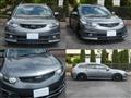 2009 Honda Accord Tourer