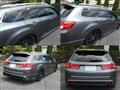 2009 Honda Accord Tourer