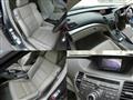 2009 Honda Accord Tourer