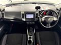 2009 Mitsubishi Outlander