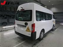 2016 Nissan NV350 Caravan