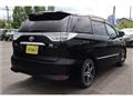 2011 Toyota Estima Hybrid