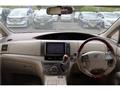 2011 Toyota Estima Hybrid