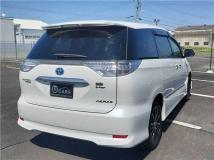 2013 Toyota Estima Hybrid