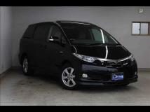 2006 Toyota Estima Hybrid