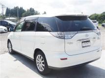 2008 Toyota Estima Hybrid