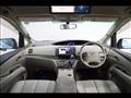 2009 Toyota Estima Hybrid