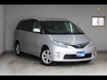 2009 Toyota Estima Hybrid