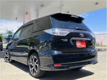 2009 Toyota Estima Hybrid